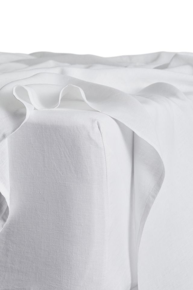 Bed Threads French Flax Linen Bedding Set #3
