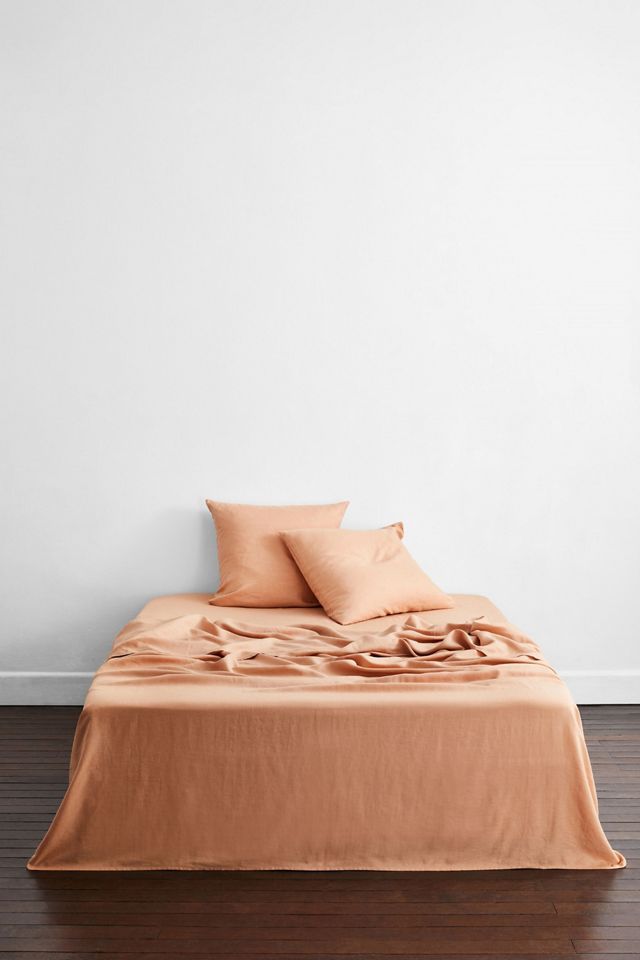 Bed Threads French Flax Linen Bedding Set #2