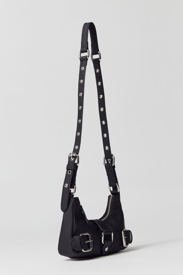 Núnoo Palma Bamboo  Bag #1