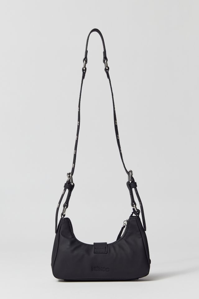 Núnoo Palma Bamboo  Bag #2