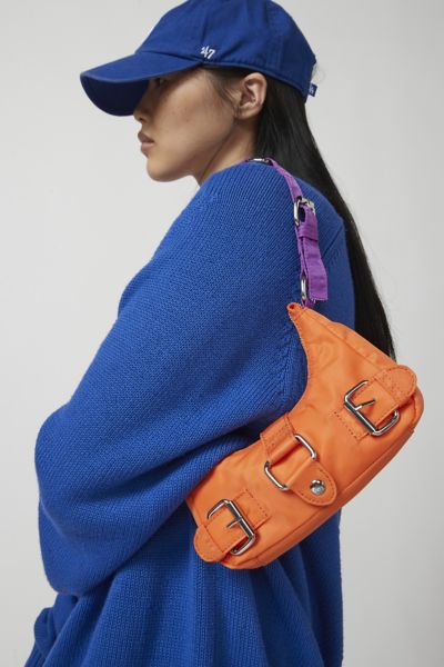 Núnoo Sally Small Leather Shoulder Bag  Urban Outfitters Japan - Clothing,  Music, Home & Accessories