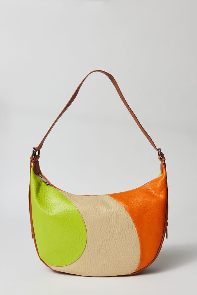 Núnoo X Susmie Stella New Zealand Crescent Bag #1