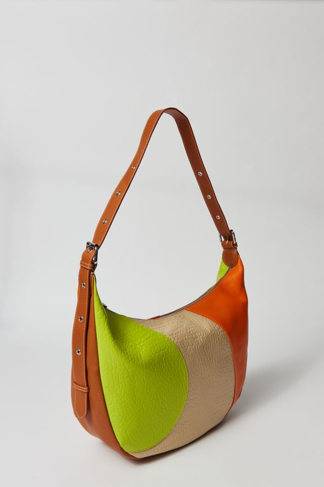 Núnoo X Susmie Stella New Zealand Crescent Bag #2
