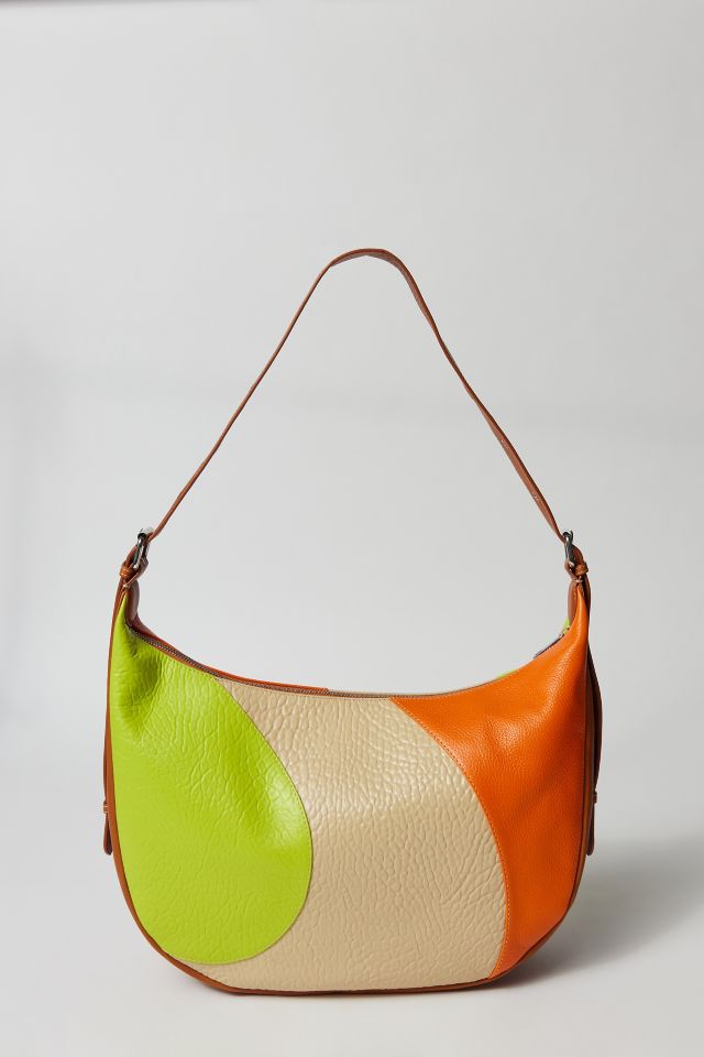 Núnoo X Susmie Stella New Zealand Crescent Bag #3