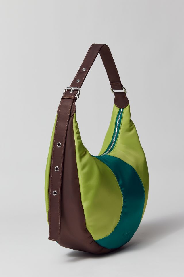 Núnoo  X Susmie Stella Recycled Nylon Crescent Bag #2