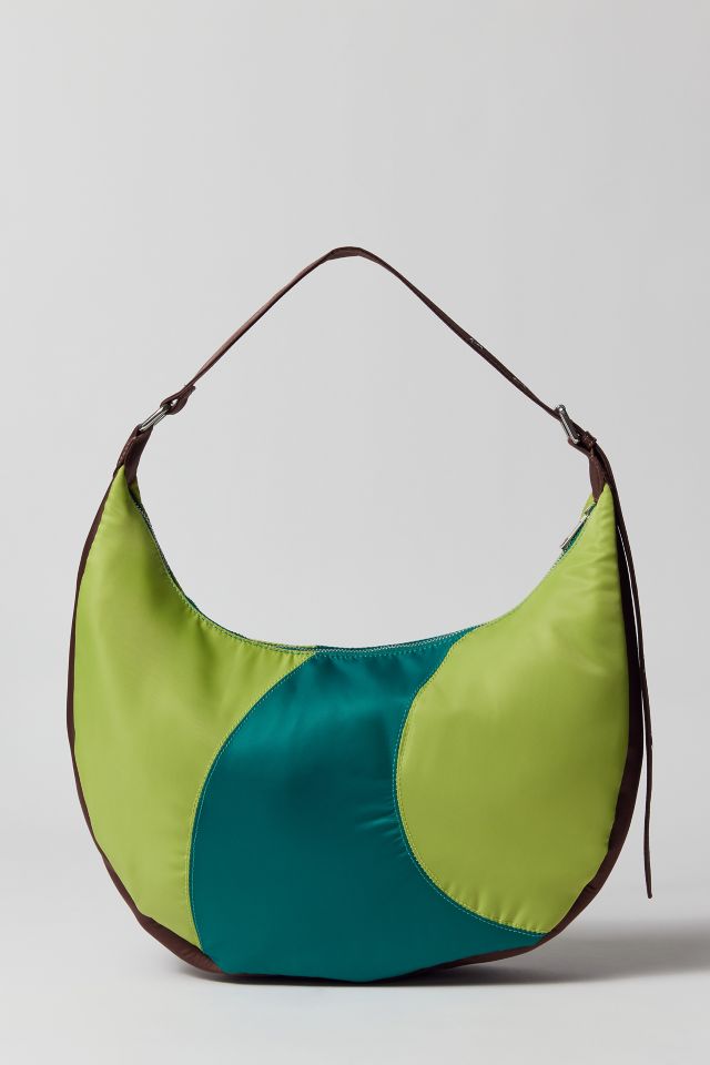 Núnoo  X Susmie Stella Recycled Nylon Crescent Bag #3