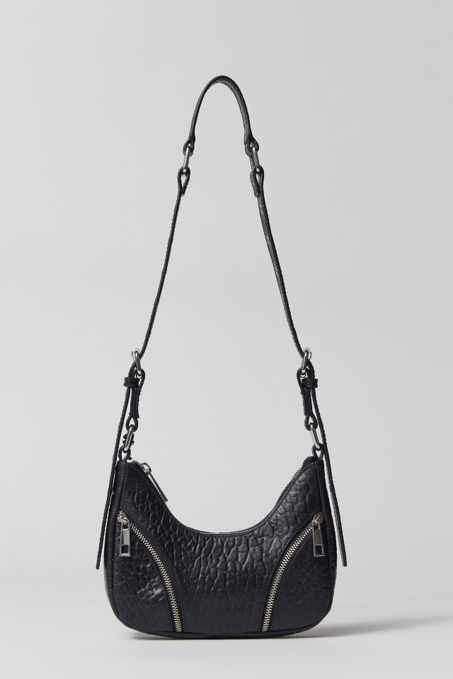 Núnoo Palma Zipper Shoulder Bag #1