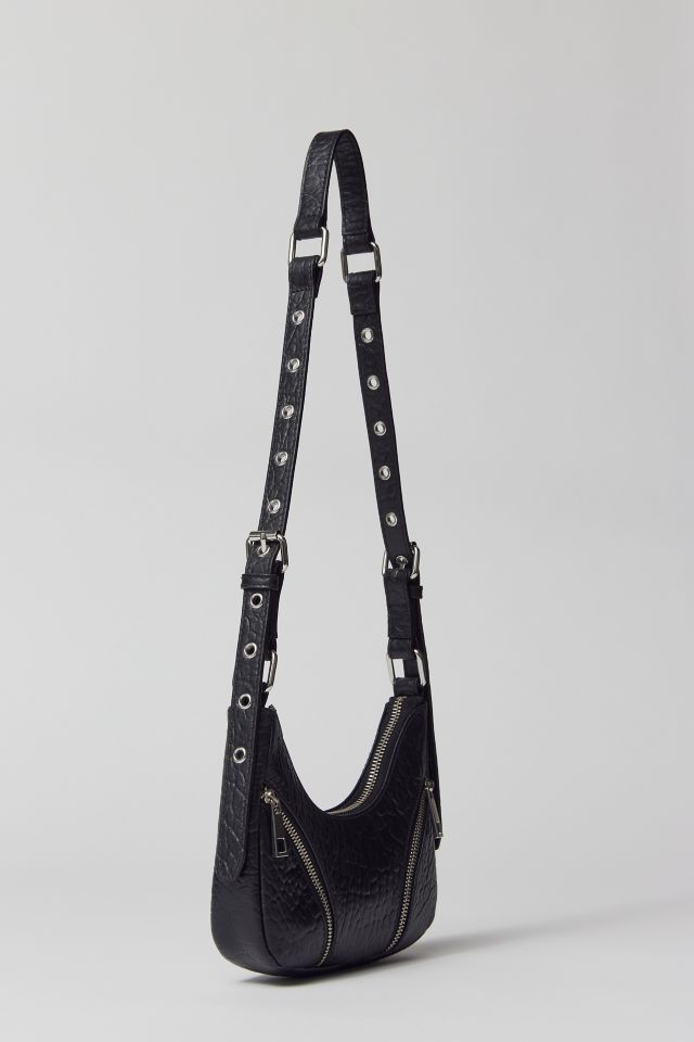 Núnoo Palma Zipper Shoulder Bag #2