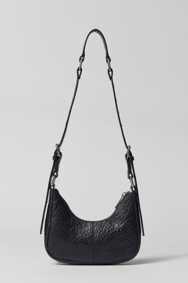 Núnoo Palma Zipper Shoulder Bag #3