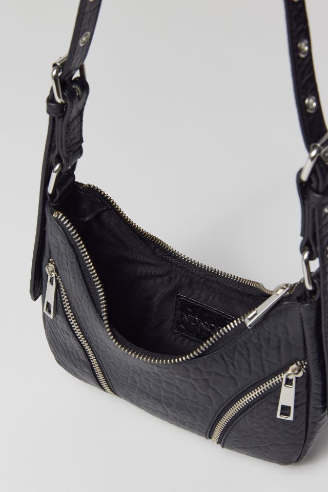 Núnoo Sally Small Leather Shoulder Bag  Urban Outfitters Japan - Clothing,  Music, Home & Accessories