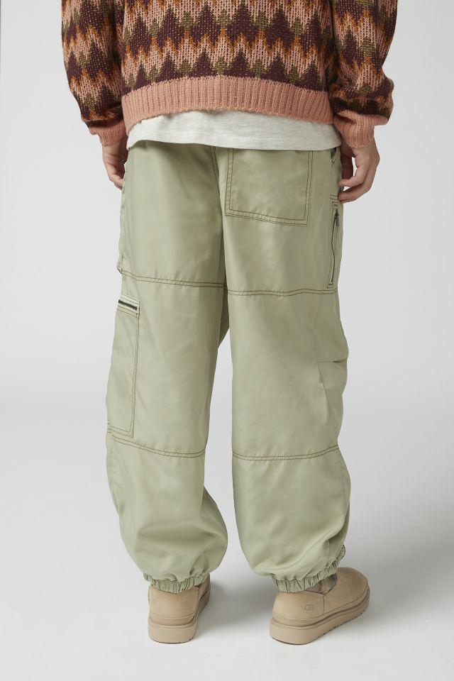 Urban outfitters store bdg cargo pants