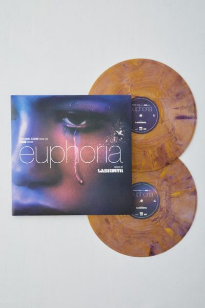 Labrinth - Euphoria (Original Score From The HBO Series) UO