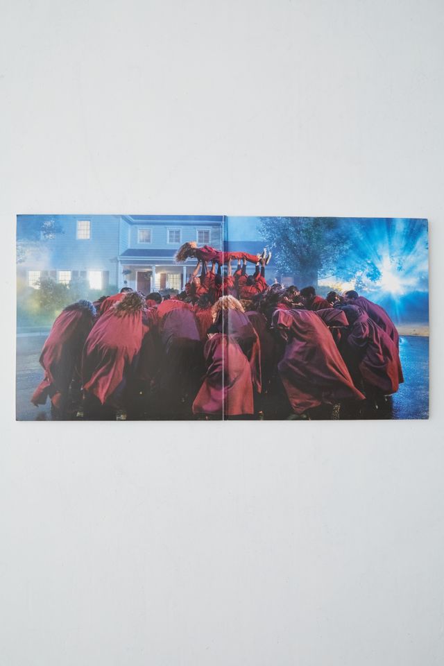 Labrinth - Euphoria (Trame sonore originale de la série HBO) 2XLP Exclusif UO #2