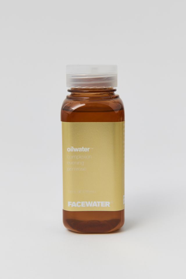 Plant Beauty Distillery Oilwater #1