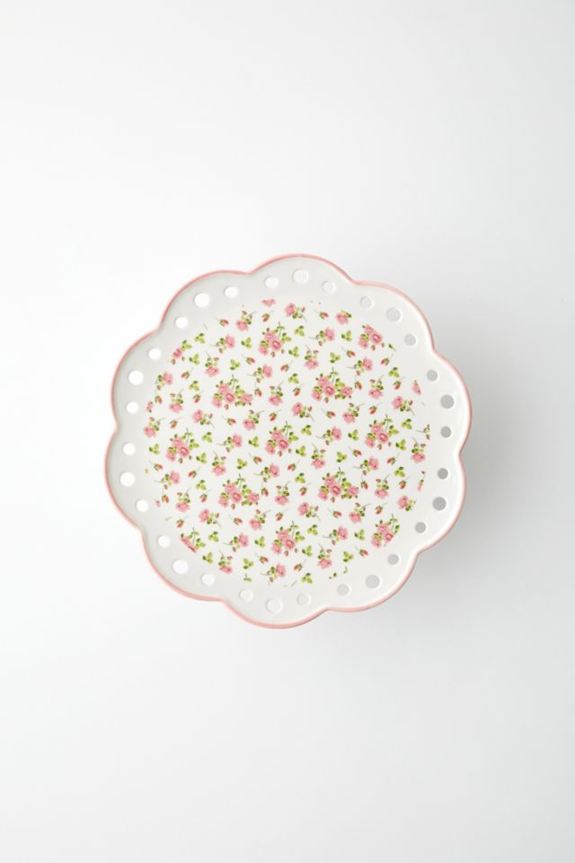 Support à Gâteau Lana avec Nœud #3