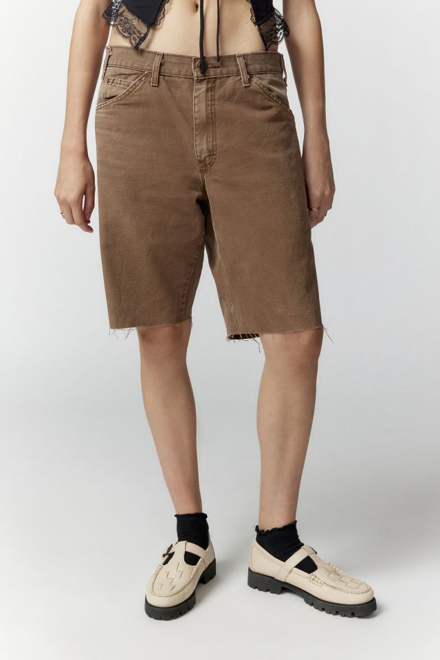 Urban Renewal Remade Dickies Slouchy Carpenter Short #2