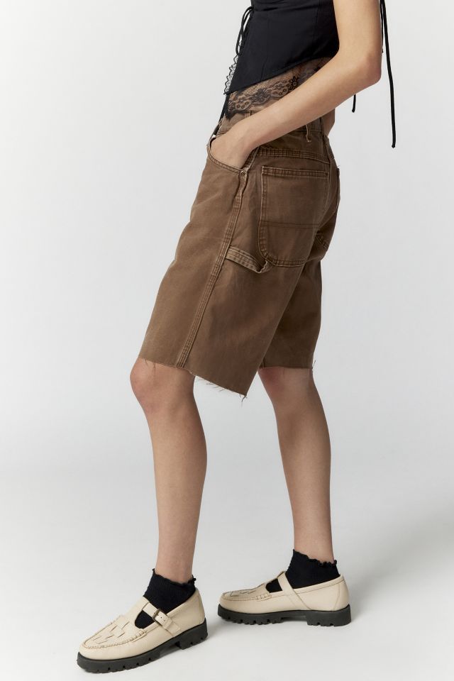 Urban Renewal Remade Dickies Slouchy Carpenter Short #3