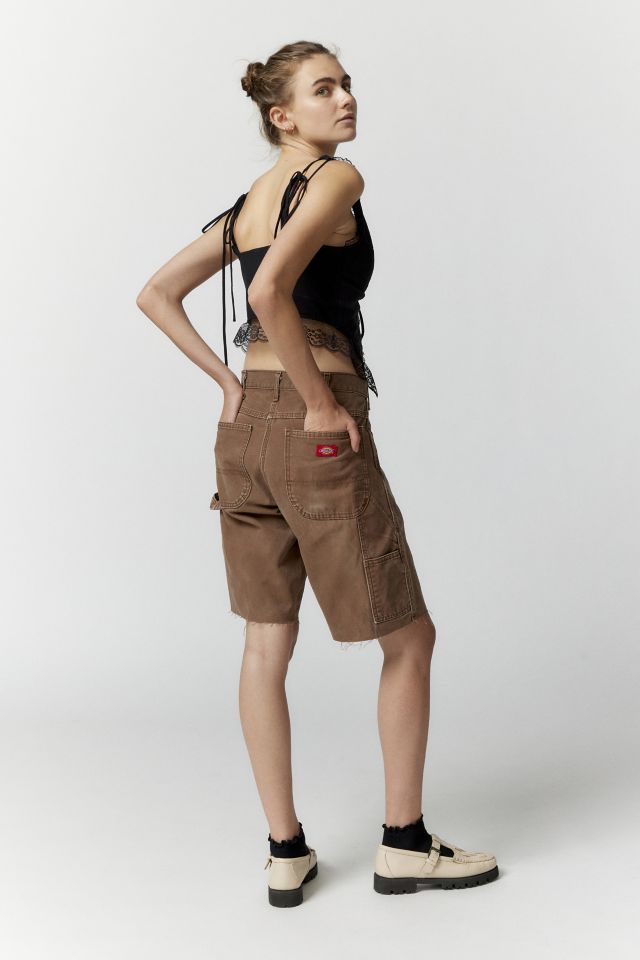 Urban Renewal Remade Dickies Slouchy Carpenter Short #4