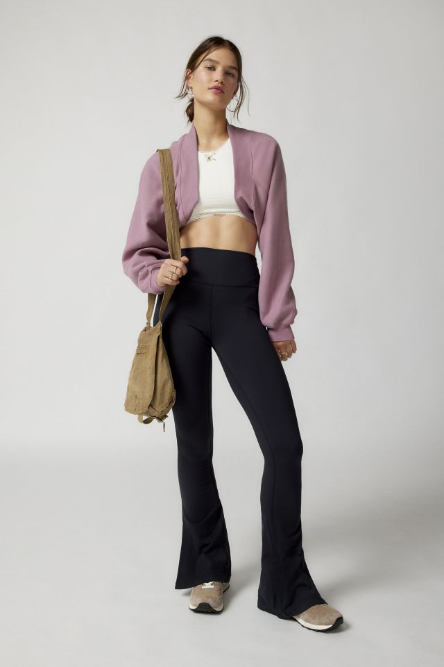 Out From Under Gigi Shrug Cardigan #1