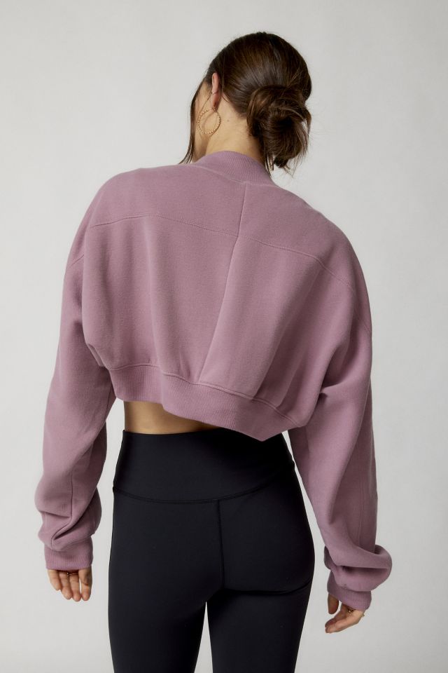 Out From Under Gigi Shrug Cardigan #2