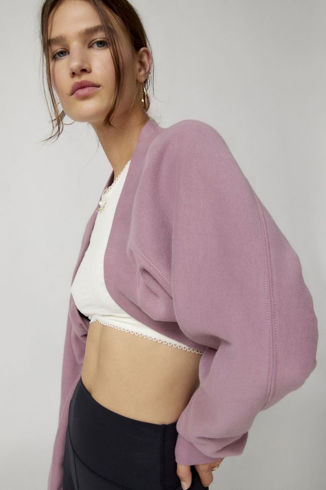 Out From Under Gigi Shrug Cardigan #3