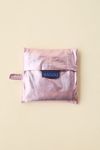 BAGGU Metallic Standard Baggu Reusable Tote Bag