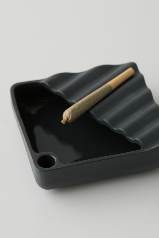 Jaunt Ripple Ashtray #2