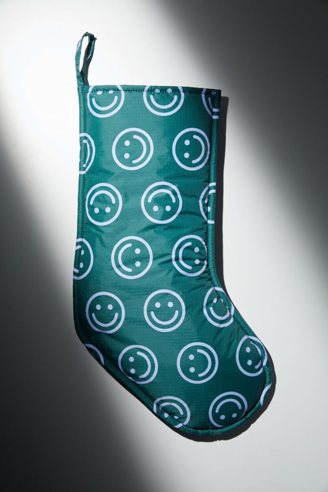 BAGGU Holiday Stocking #1