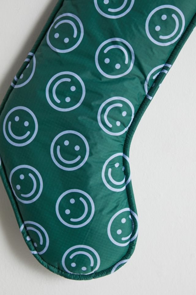 BAGGU Holiday Stocking #3