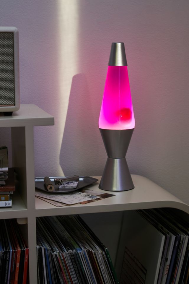 Lava Lamp