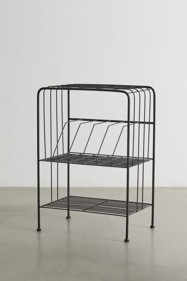 Metal Shoe Rack  Urban Outfitters