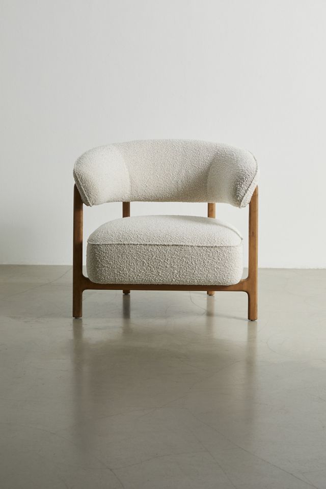 Lennon Chair #1