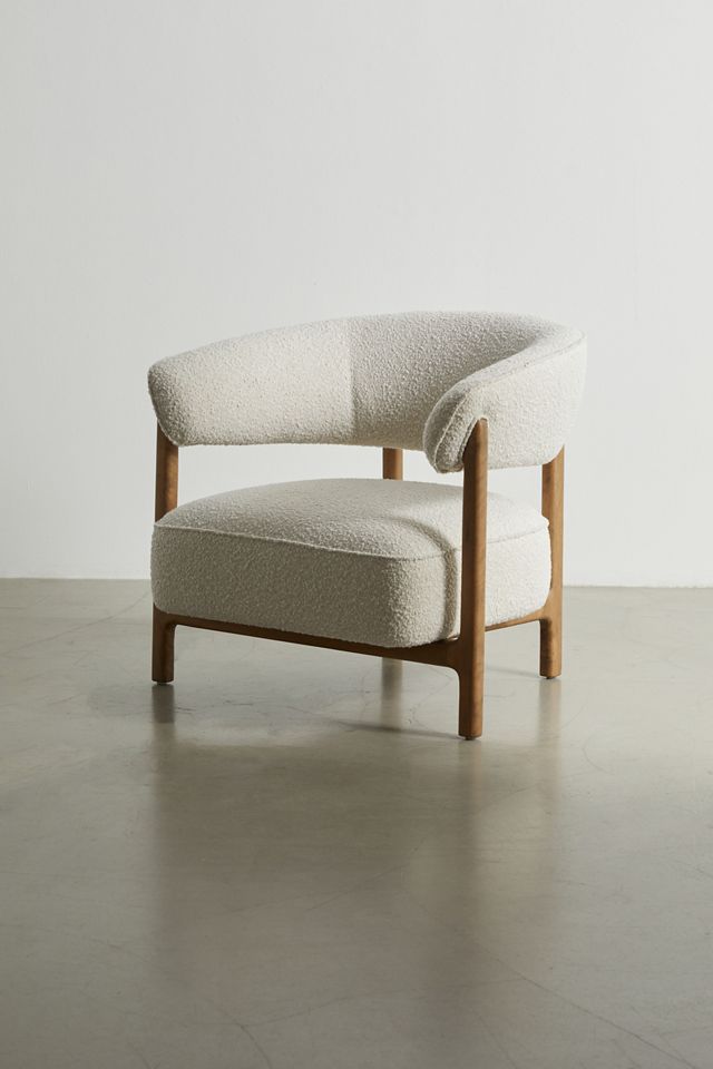 Lennon Chair #2