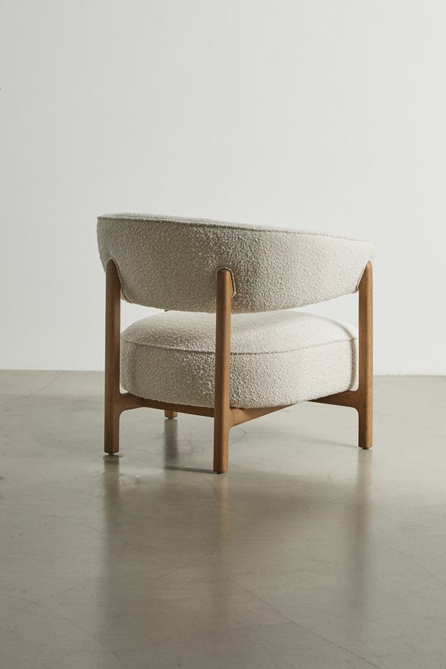 Lennon Chair #3