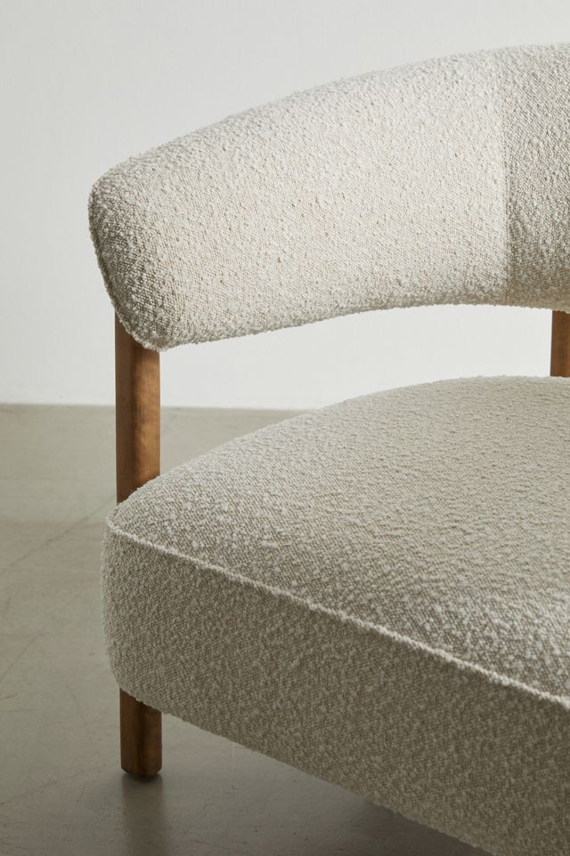 Lennon Chair #4