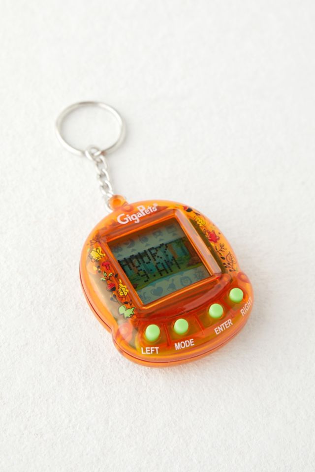 Giga Pet Cryptids Game #1