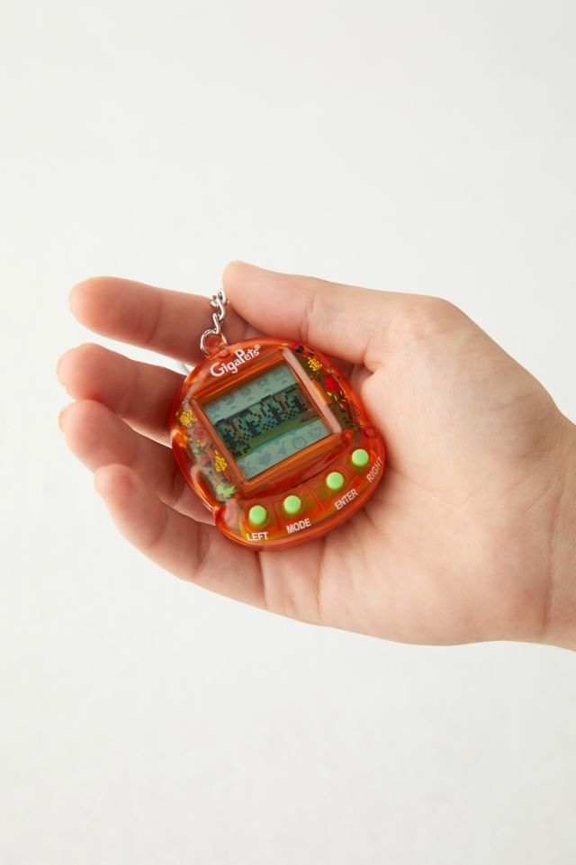 Giga Pet Cryptids Game #3