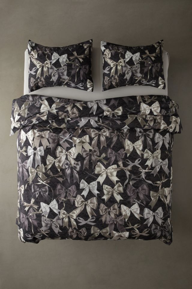 Housse de Couette Juliette Bows #1