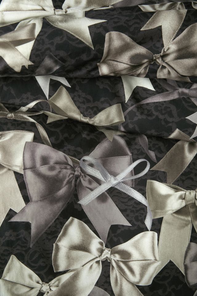 Housse de Couette Juliette Bows #2