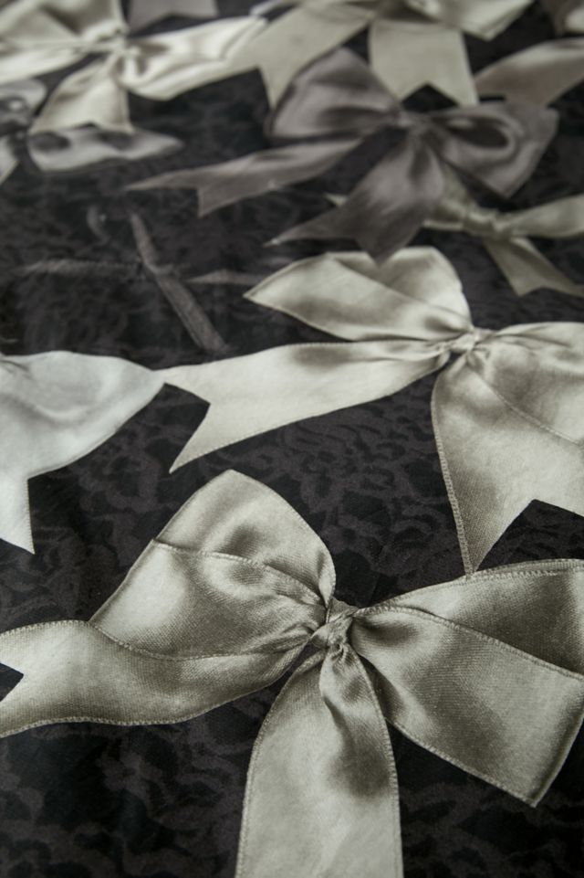 Housse de Couette Juliette Bows #3