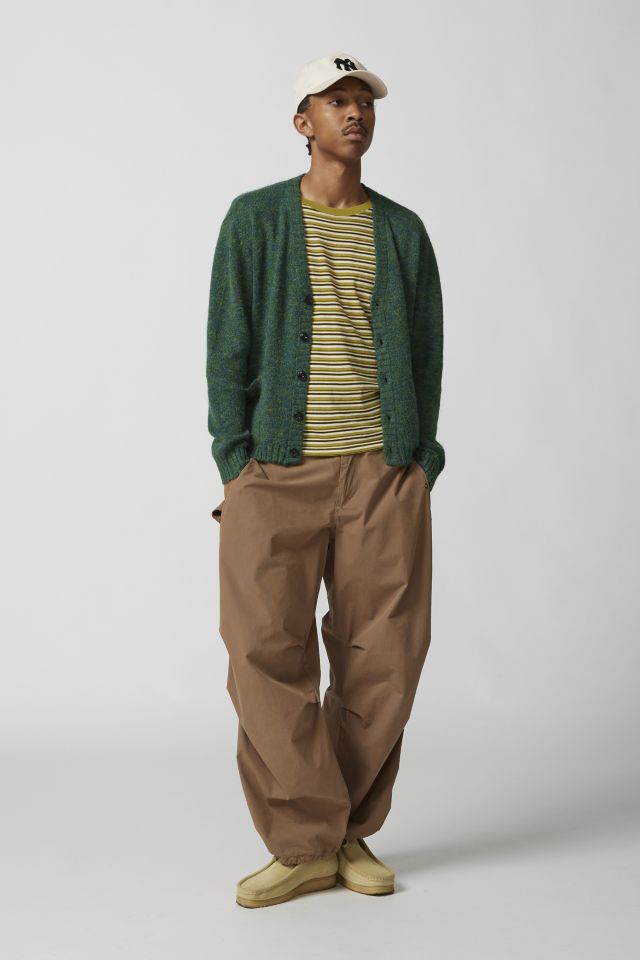 Cardigan Cabin UO #1
