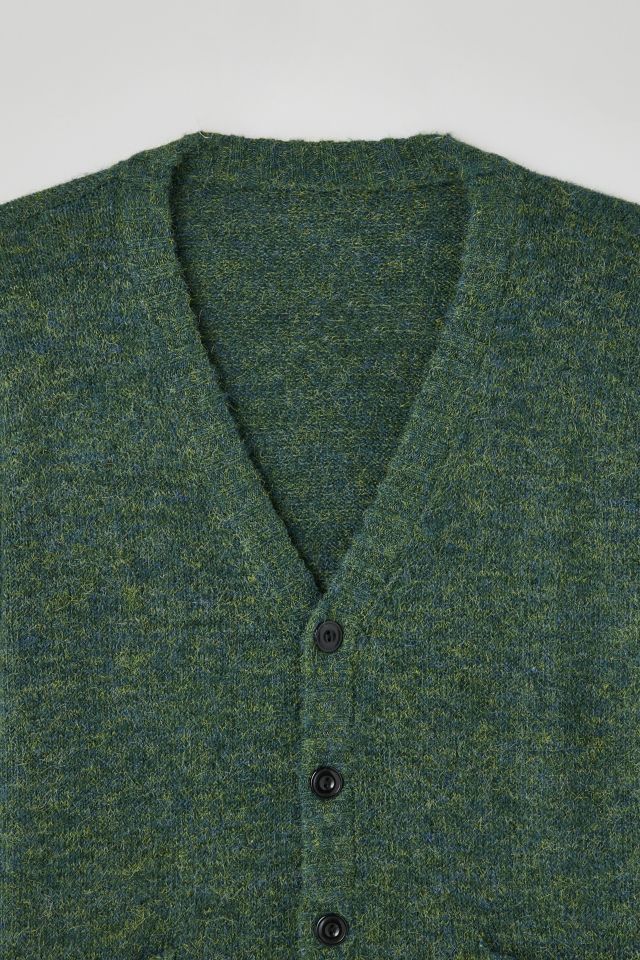 Cardigan Cabin UO #3