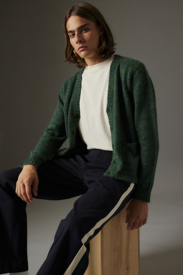 Cardigan Cabin UO #4