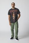 Nirvana In Utero Tour Tee
