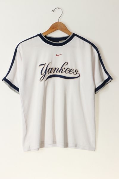 Nike Vintage Nike NY Yankees Tee 2009