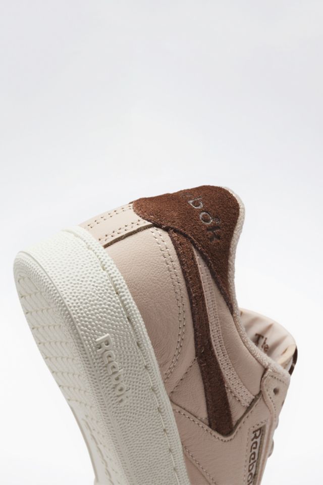 Reebok Club C Revenge Sneaker #3