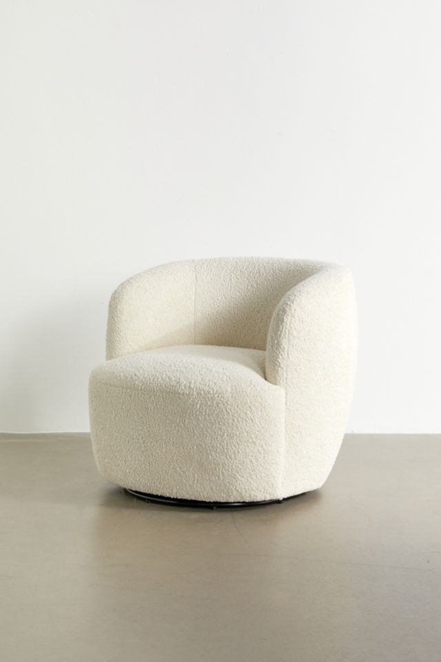 Urban outfitters swivel chair sale