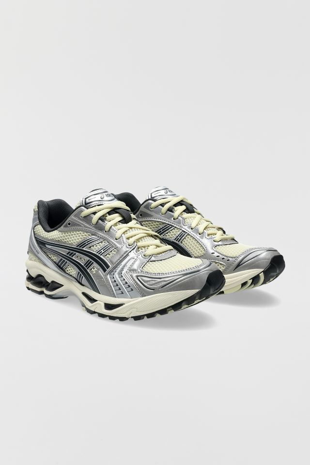 ASICS Women's GEL-Kayano 14 Sneaker #1