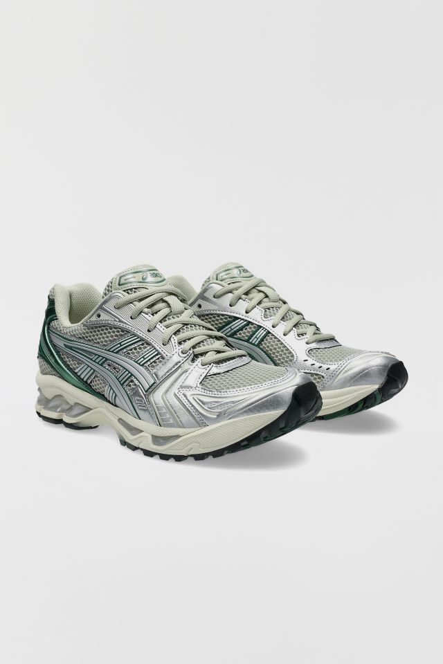 ASICS Women's GEL-Kayano 14 Sneaker #1