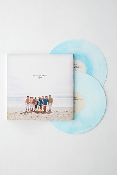 88rising - Head In The Clouds Limited 2XLP | Urban Outfitters